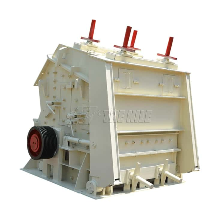 Impact Crusher